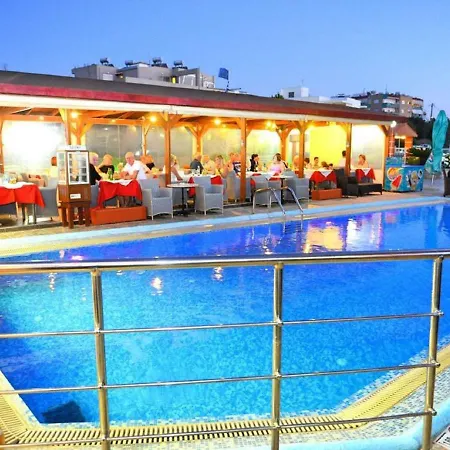 Appartement Panorama Rhodes City