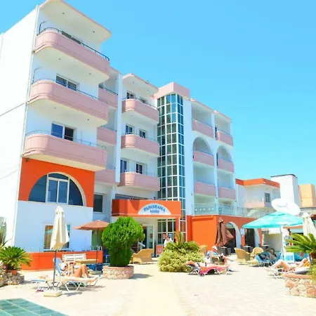 Appartement Panorama